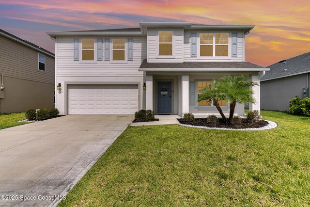 1043 Corbin Cir SW, Palm Bay, FL 32908 - photo 1