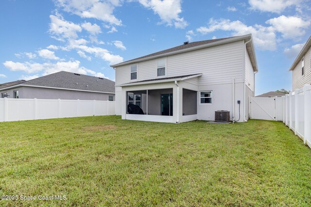 1043 Corbin Cir SW, Palm Bay, FL 32908 - photo 26