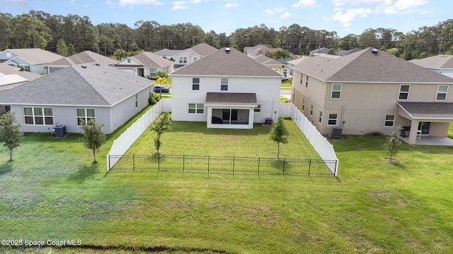 1043 Corbin Cir SW, Palm Bay, FL 32908 - photo 29