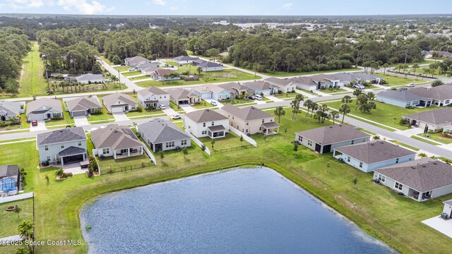 1043 Corbin Cir SW, Palm Bay, FL 32908 - photo 30