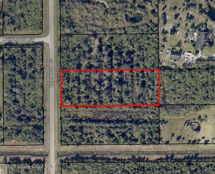 308 Deer Run Rd, Palm Bay, FL 32909