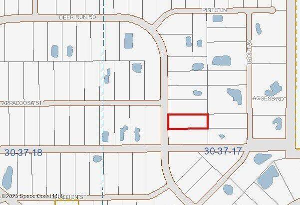 308 Deer Run Rd, Palm Bay, FL 32909