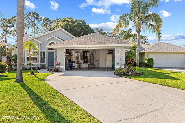 3964 Saint Armens Cir, Melbourne, FL 32934 - photo 34