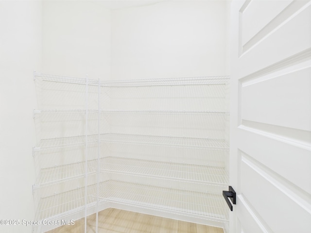 8116 97th Ct, Vero Beach, FL 32967 - view of pantry