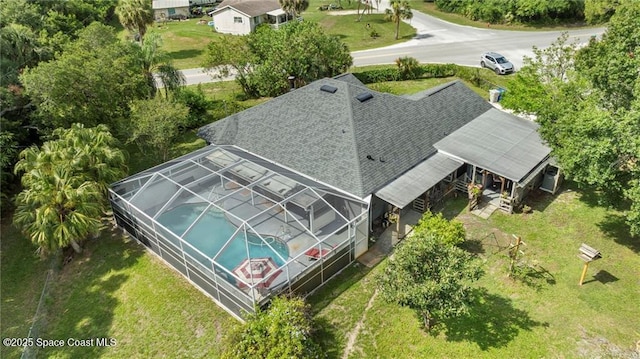 8516 99th Ct, Vero Beach, FL 32967 - view of subject property