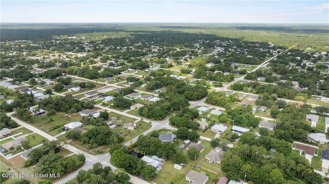 8516 99th Ct, Vero Beach, FL 32967 - aerial view of property's location