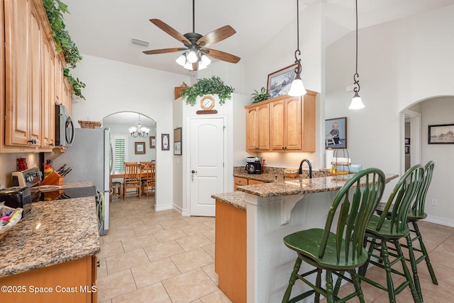 4722 Tahnee Ln, Mims, FL 32754 - photo 7