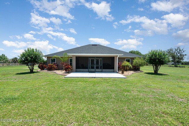 4722 Tahnee Ln, Mims, FL 32754 - photo 23