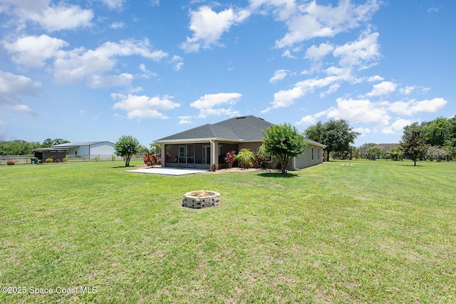 4722 Tahnee Ln, Mims, FL 32754 - photo 24