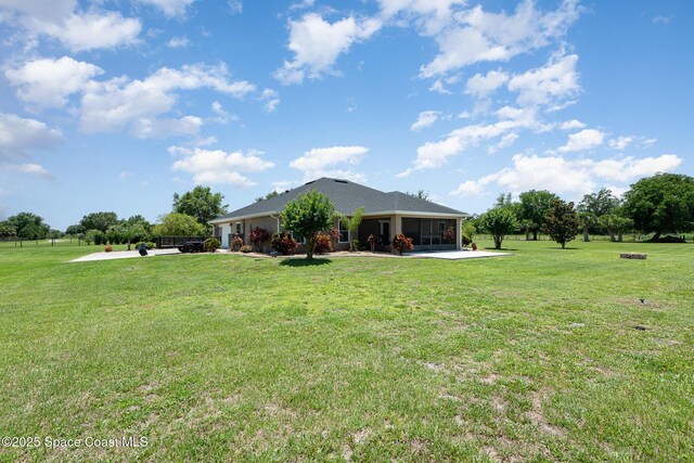 4722 Tahnee Ln, Mims, FL 32754 - photo 25
