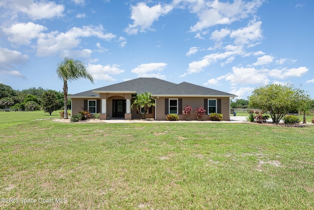 4722 Tahnee Ln, Mims, FL 32754 - photo 1