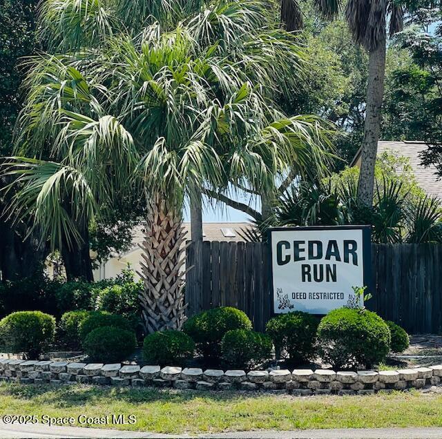 3669 Teakwood Ct, Melbourne, FL 32935 - photo 22