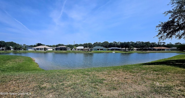 5290 Cinnamon Fern Blvd, Cocoa, FL 32927 - water view