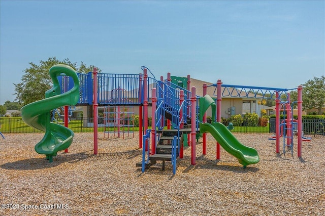 5290 Cinnamon Fern Blvd, Cocoa, FL 32927 - view of communal playground