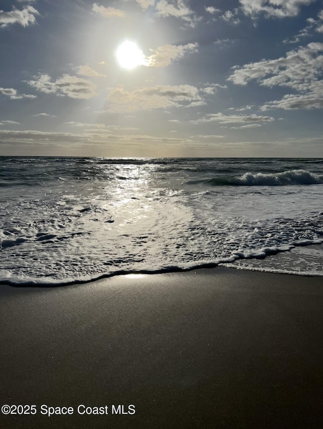 2007 Oak St, Melbourne Beach, FL 32951 - water view