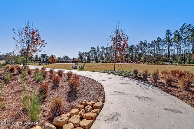 483 Blue Daze St, Yulee, FL 32097 - photo 54