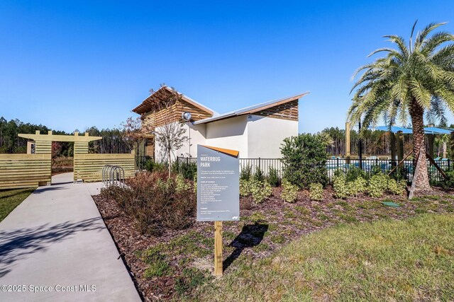 483 Blue Daze St, Yulee, FL 32097 - photo 57