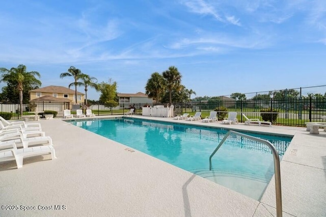 4178 Ventana Blvd, Rockledge, FL 32955 - community pool with a patio area
