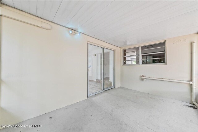 133 Lee Rd, Melbourne, FL 32904 - view of patio / terrace