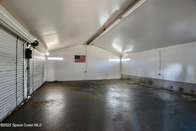 5510 Howell Branch Rd, Winter Park, FL 32792 - view of garage