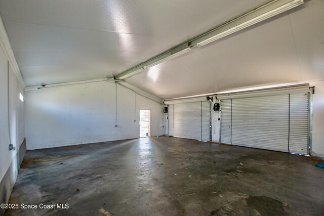 5510 Howell Branch Rd, Winter Park, FL 32792 - view of garage