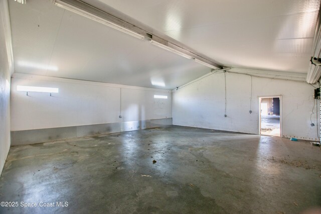 5510 Howell Branch Rd, Winter Park, FL 32792 - view of garage