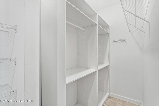 8854 Alister Dr, Melbourne, FL 32940 - view of walk in closet