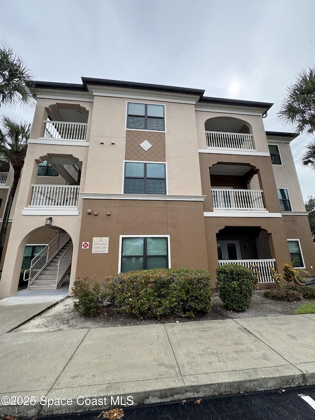6421 Borasco Dr, Melbourne, FL 32940 - view of property