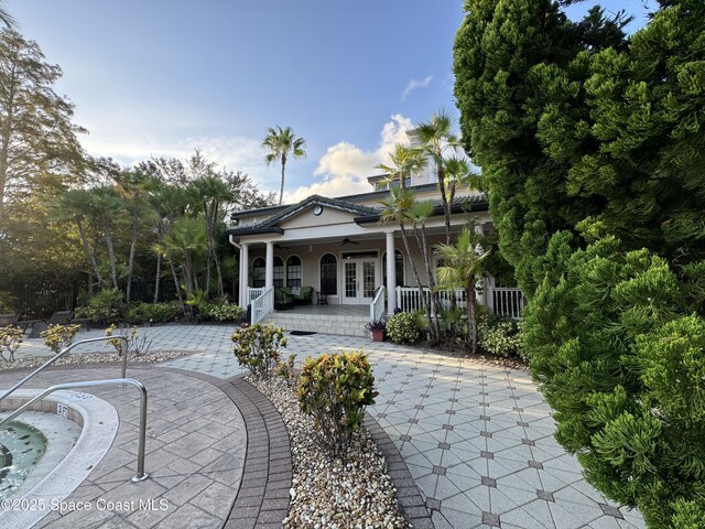 6421 Borasco Dr Unit 3206, Melbourne, FL 32940 - photo 60
