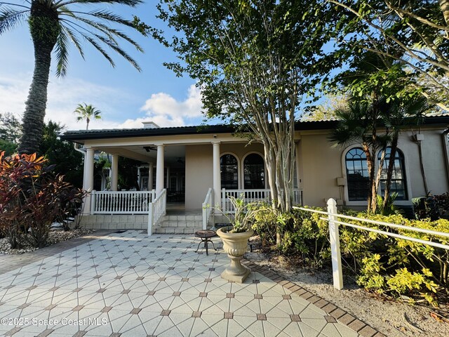 6421 Borasco Dr Unit 3206, Melbourne, FL 32940 - photo 61