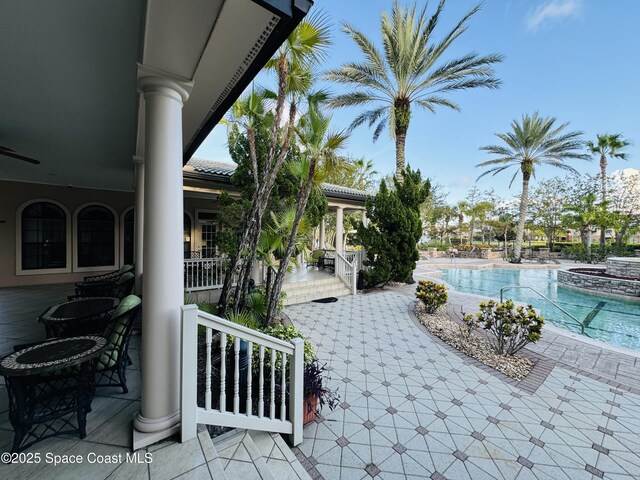 6421 Borasco Dr Unit 3206, Melbourne, FL 32940 - photo 72