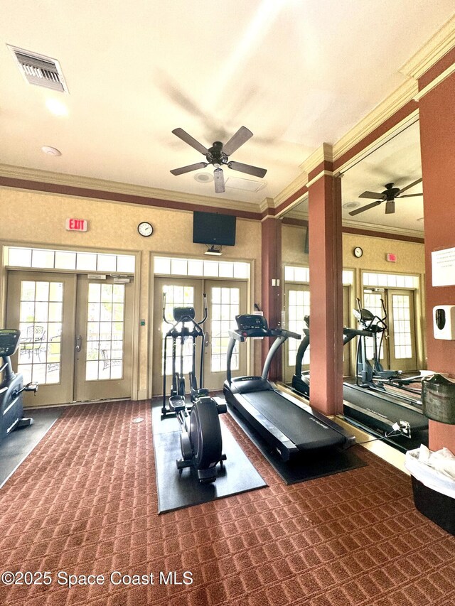 6421 Borasco Dr Unit 3206, Melbourne, FL 32940 - photo 41