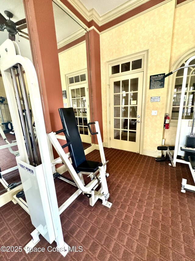 6421 Borasco Dr Unit 3206, Melbourne, FL 32940 - photo 42