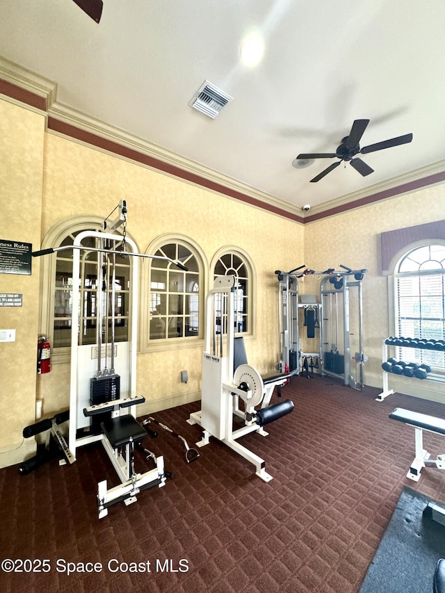 6421 Borasco Dr Unit 3206, Melbourne, FL 32940 - photo 43