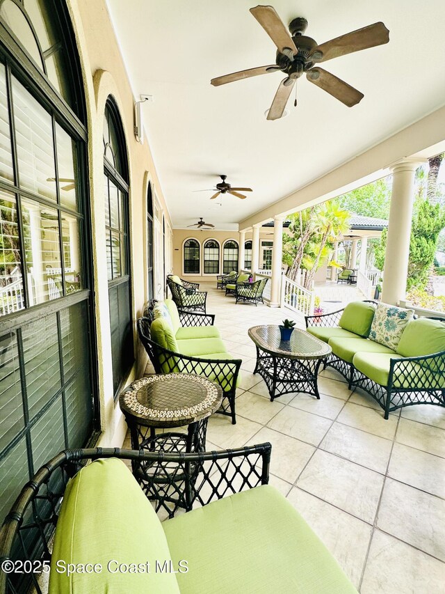 6421 Borasco Dr Unit 3206, Melbourne, FL 32940 - photo 54