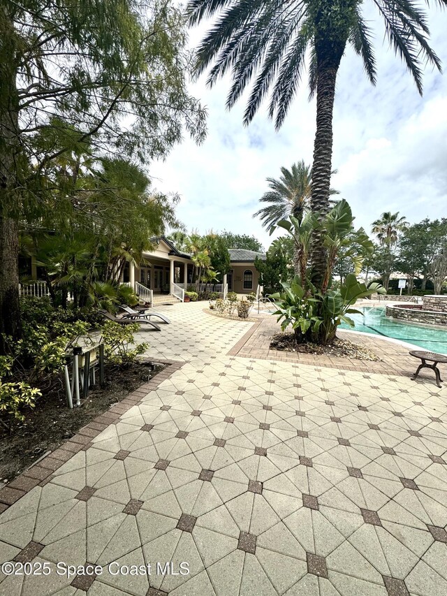 6421 Borasco Dr Unit 3206, Melbourne, FL 32940 - photo 69