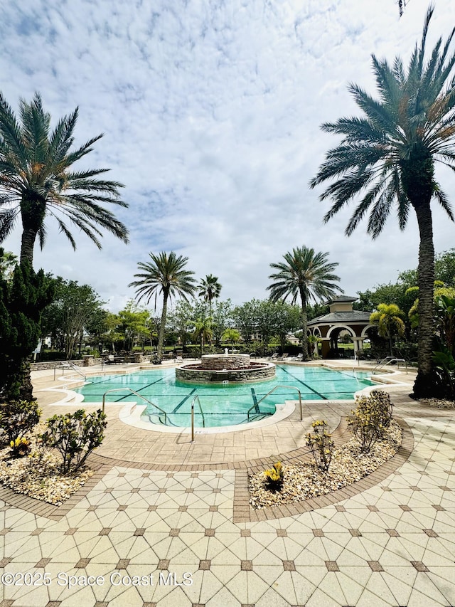 6421 Borasco Dr Unit 3206, Melbourne, FL 32940 - photo 65