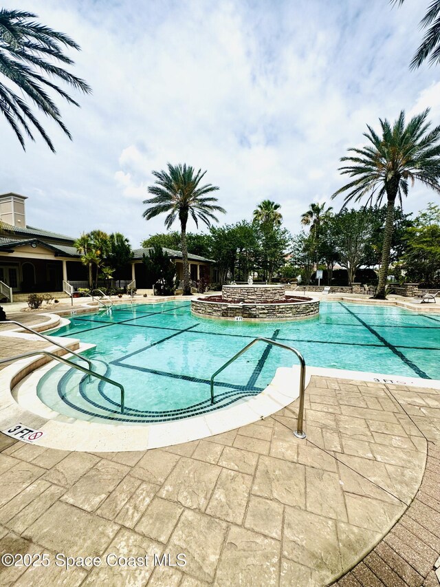 6421 Borasco Dr Unit 3206, Melbourne, FL 32940 - photo 67