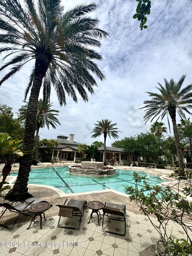 6421 Borasco Dr Unit 3206, Melbourne, FL 32940 - photo 66