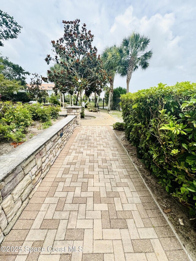 6421 Borasco Dr Unit 3206, Melbourne, FL 32940 - photo 71