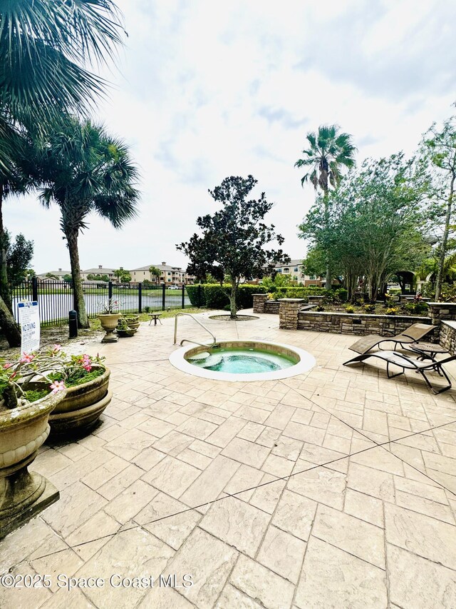 6421 Borasco Dr Unit 3206, Melbourne, FL 32940 - photo 73