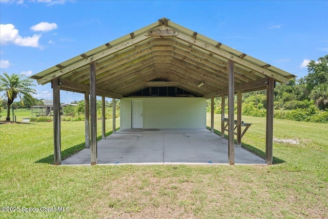 3240 Aurantia Rd, Mims, FL 32754 - photo 34