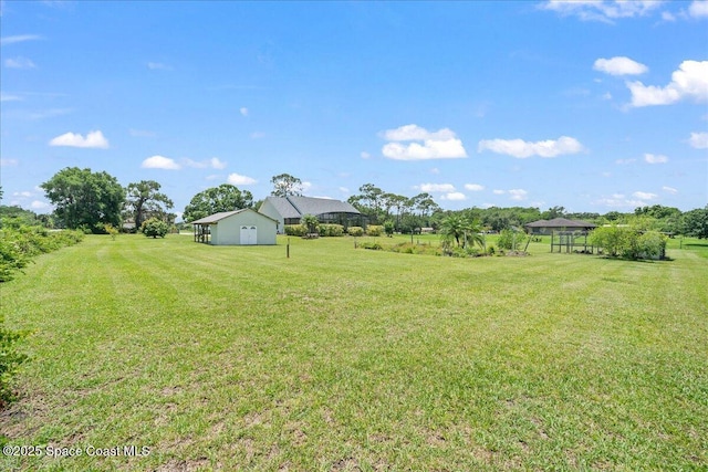 3240 Aurantia Rd, Mims, FL 32754 - photo 31