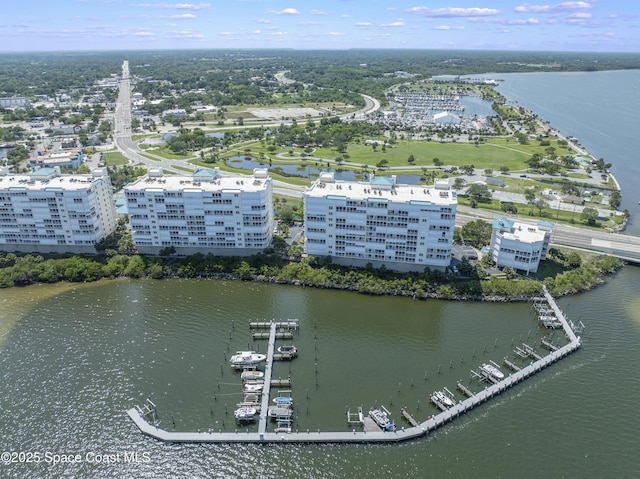 3 Indian River Ave Unit 605, Titusville, FL 32796 - photo 3