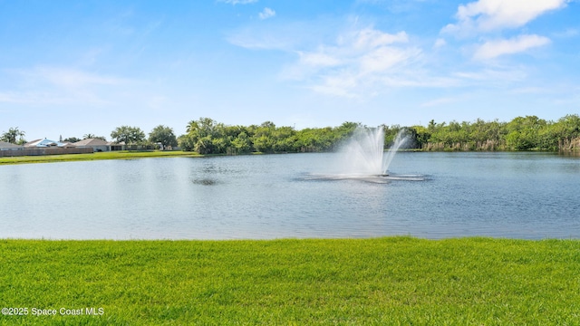 1766 Sophias Dr Unit 204, Melbourne, FL 32940 - water view