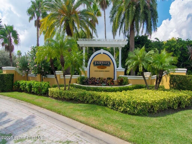 5095 Fairways Cir Unit I102, Vero Beach, FL 32967 - photo 43