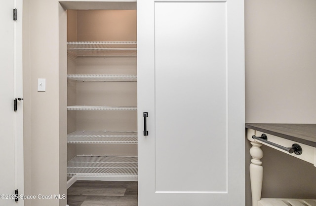 5460 Holden Rd, Cocoa, FL 32927 - view of closet