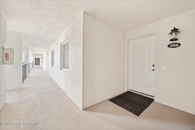 121 Lancha Cir Unit 206, Indian Harbour Beach, FL 32937 - view of property entrance