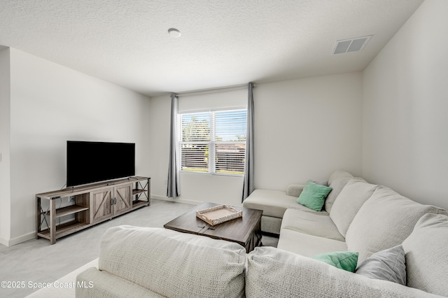 1460 Glendale Ave NW, Palm Bay, FL 32907 - living area featuring baseboards