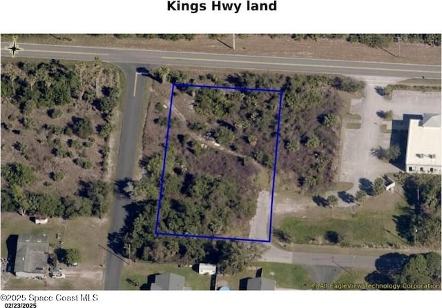 00 Kings Hwy, Cocoa, FL 32927